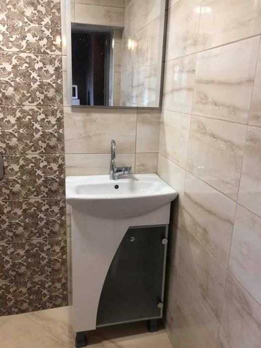 Едностаен Апартамент в Центъра