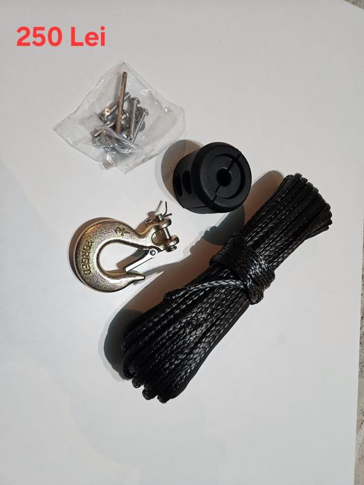 Accesorii atv-uri