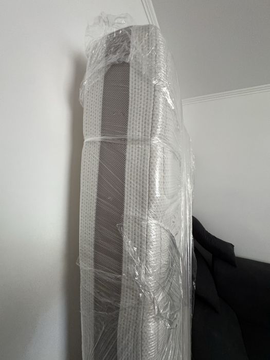 Pat +somniera+saltea in conditii bune