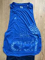 Оригинални!Nike,Reebok,Under Armor,Adidas тениска, потник, блуза, клин