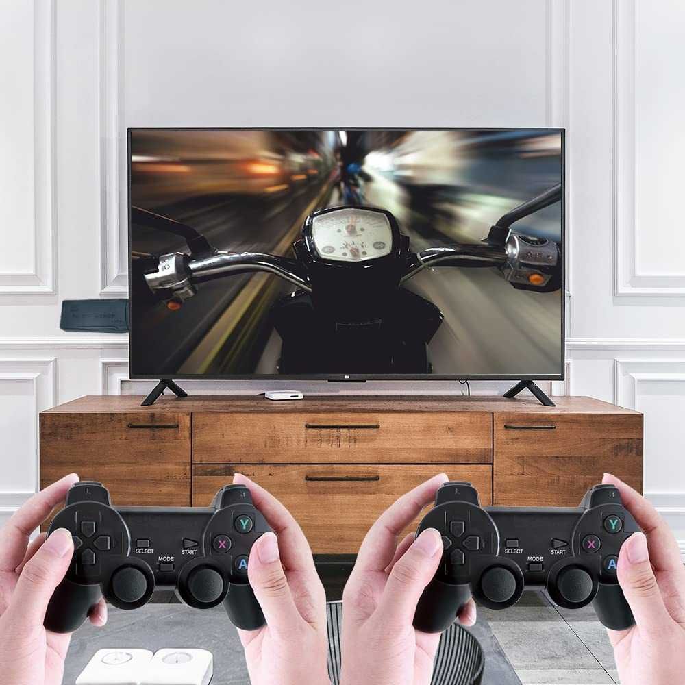 2.4G безжичен контролер Game-Pad TV Video Game Stick