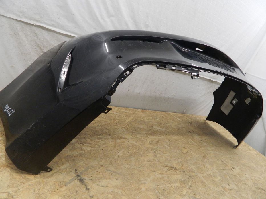 Bara spate Mercedes C-Class C205, Coupe Cabrio AMG, A2058858438.