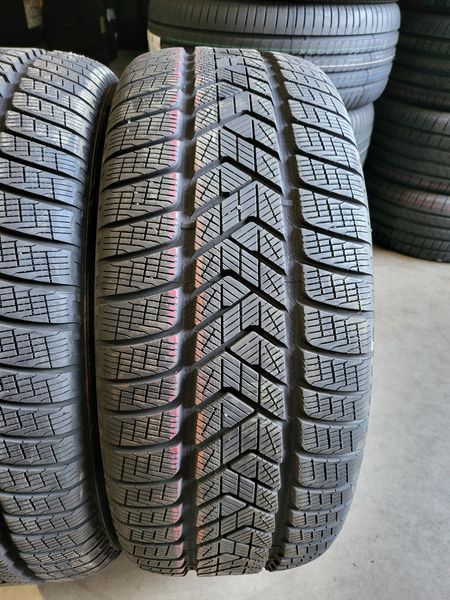 255/50/20 PIRELLI 2бр