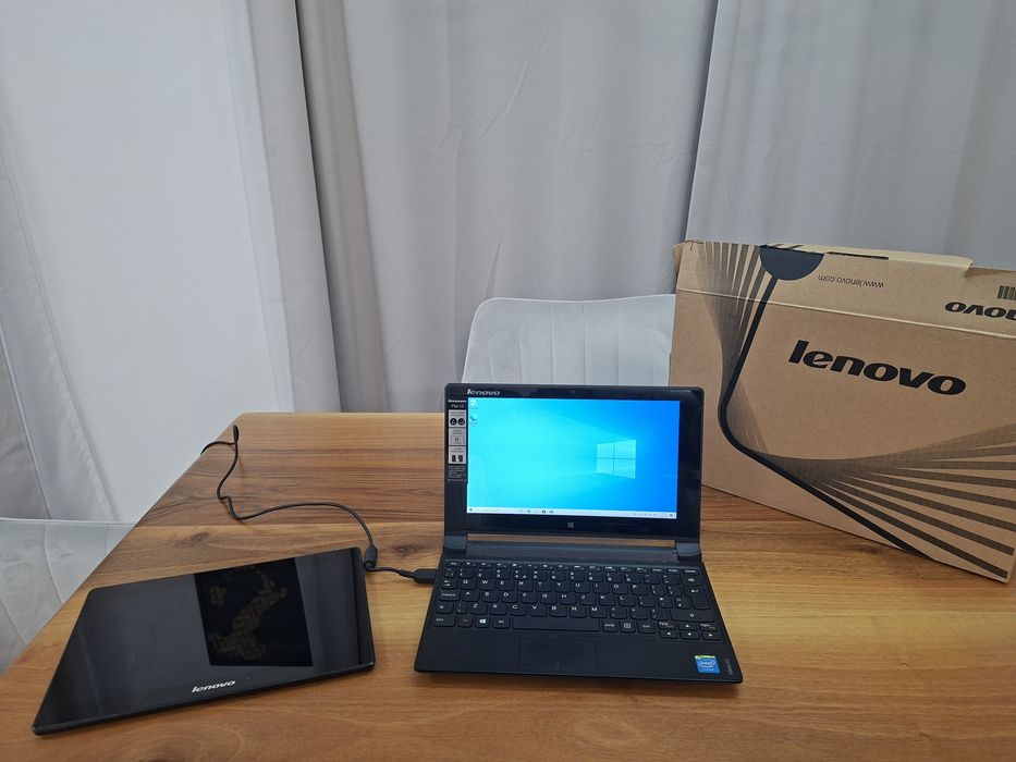 Lenovo Flex 10 Touch