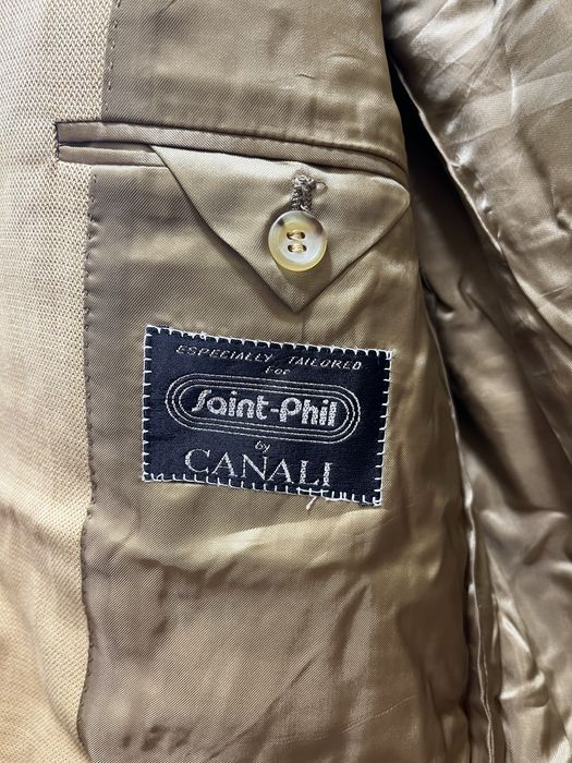 Оригинални мъжки сака