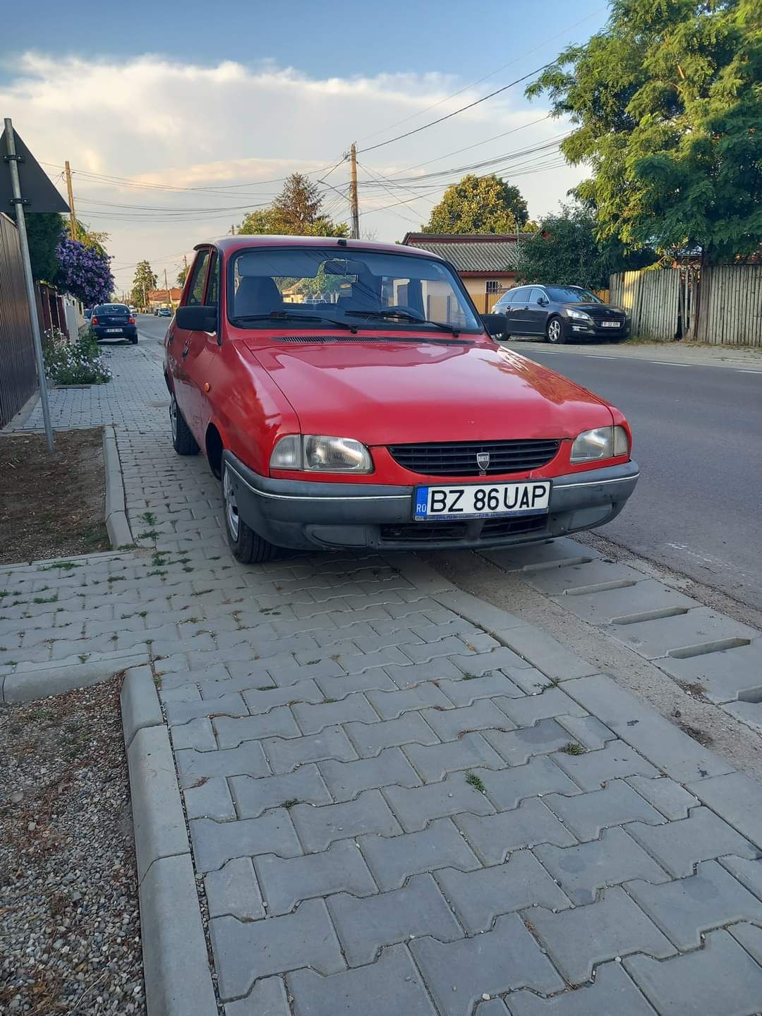 Dacia 1310 CN 4 stare f buna