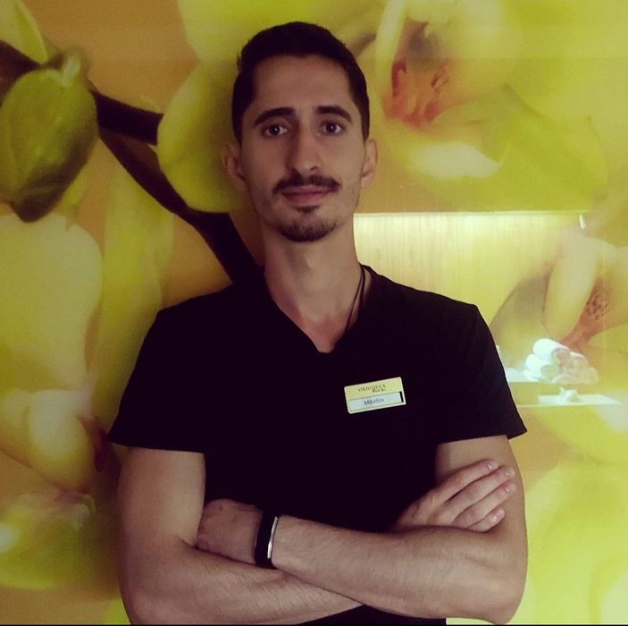 Plaza România- sector 6-Kineto&Masaj terapeutic/medical