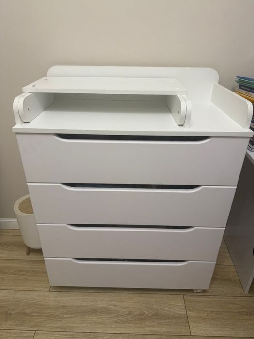 Комод пеленальный детский