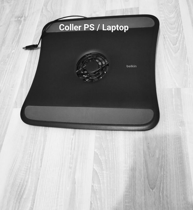Vând coller PS/Leptop
