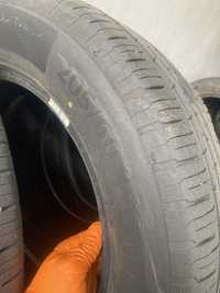 Anvelope 205/60R16 VARA Continental,dunlop