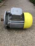 Motor electric