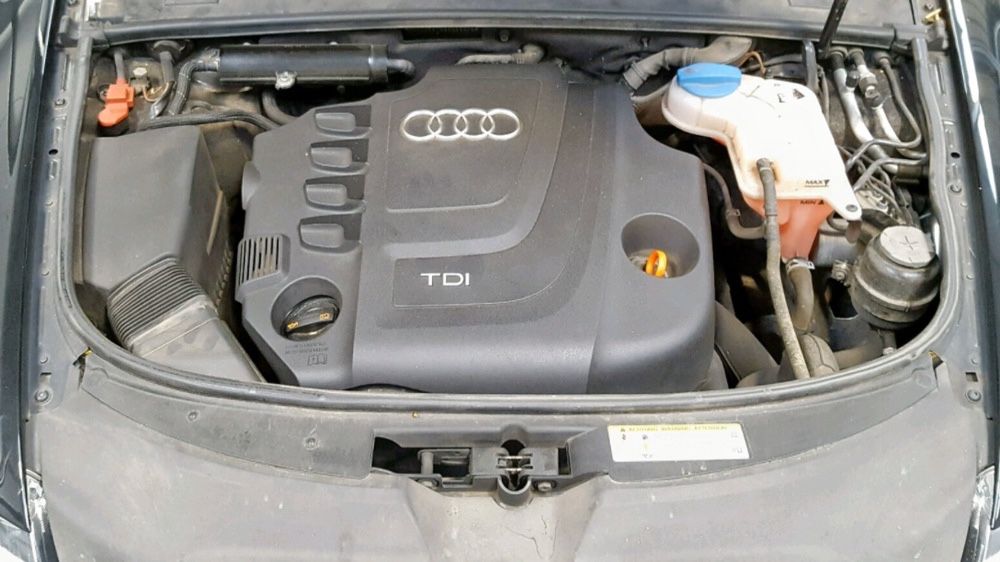 Audi A6 facelift Sline само на части 2.0tdi 3.0tdi 4f c6