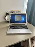 Lenovo Gaming• procesor i7 • 8gb ram• nvidia 4Gb • culoare alb