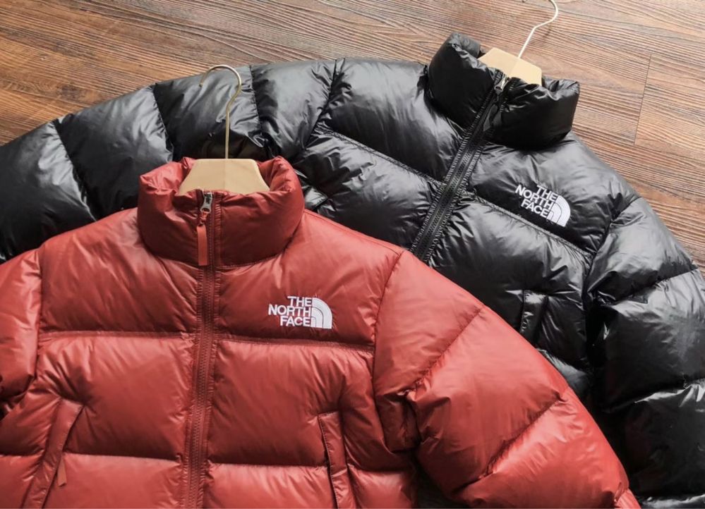 Geci scurte dama The North Face