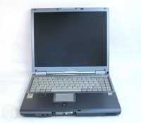 Laptop Fujitsu Siemens Lifebook E7010