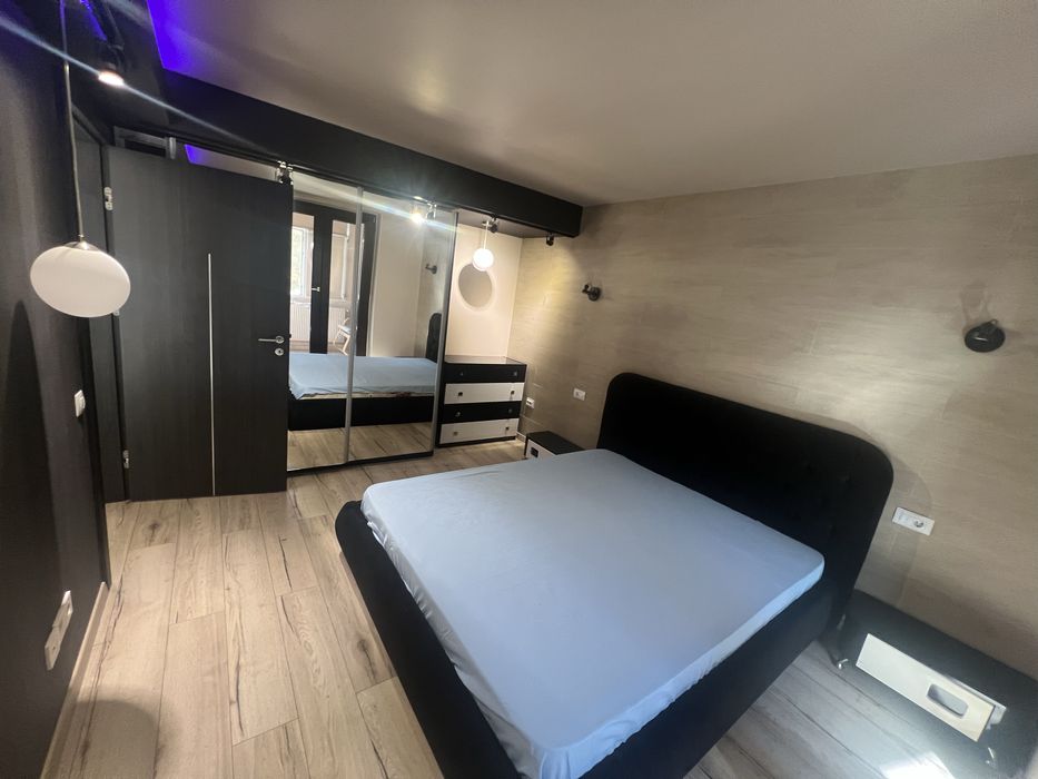 Apartament cu 2 camere centru Bucsinescu Tudor
