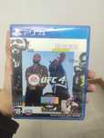 UFC 4 Срочно в продаже