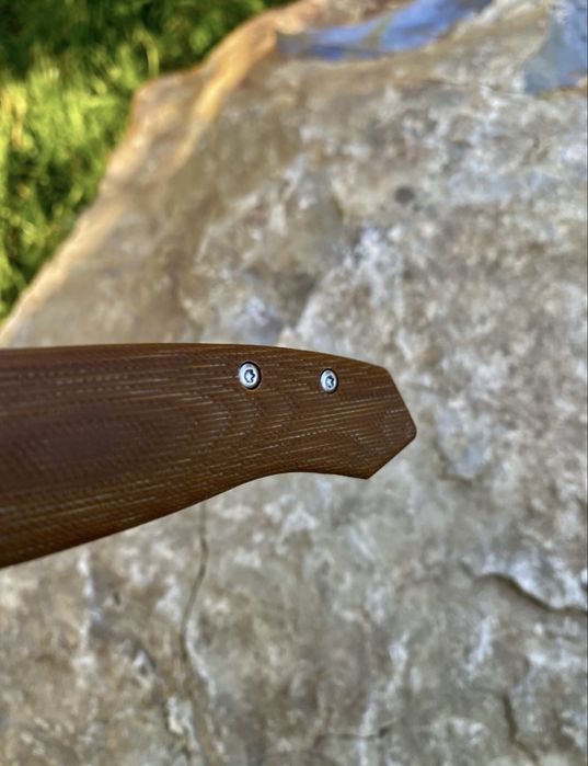 Cutit de Vanatoare