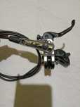 Frana spate shimano XT br-m785