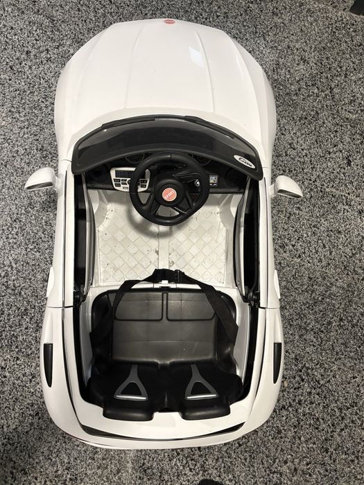 Акумулаторна кола Mappy Comfort