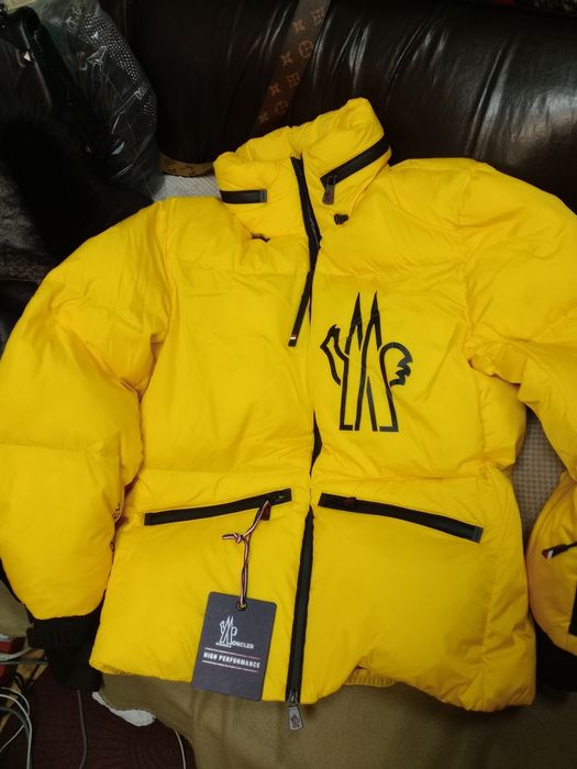 Monkler  оригинал с пух