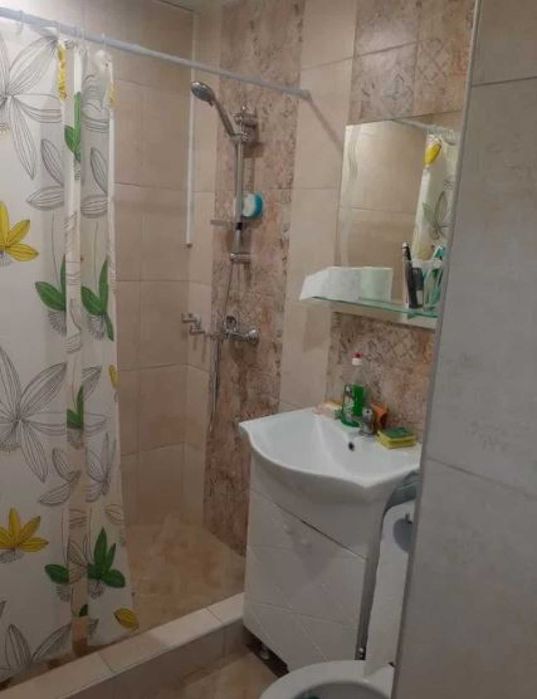 Едностаен апартамент в Кършияка