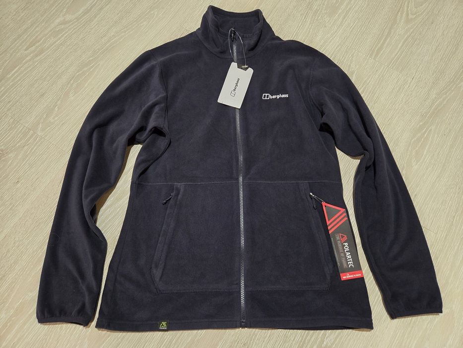 Jacheta dama drumetie Berghaus Prism XL