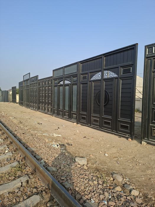 Скидка темир дарвоза