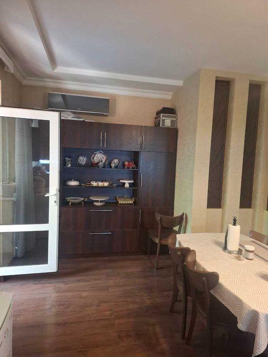 Еврокоттедж для стильных людей