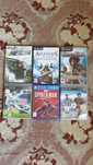 Jocuri PC, PS3 & PS4 pentru colectionari!!