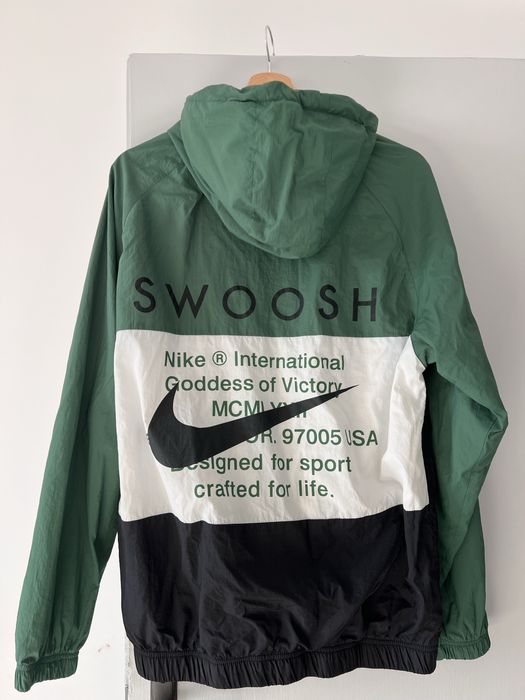 Ветровка Nike - унисекс