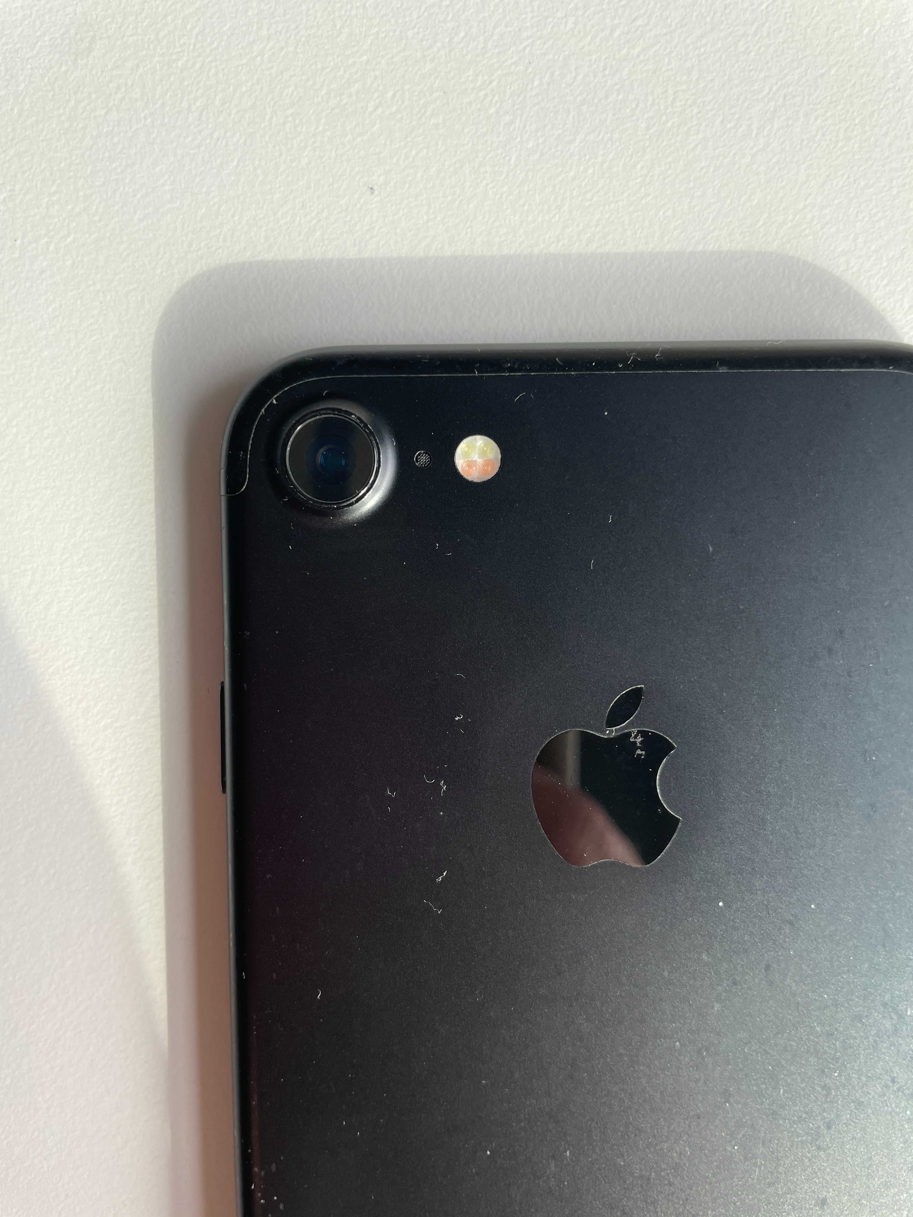 iPhone 7, отключен