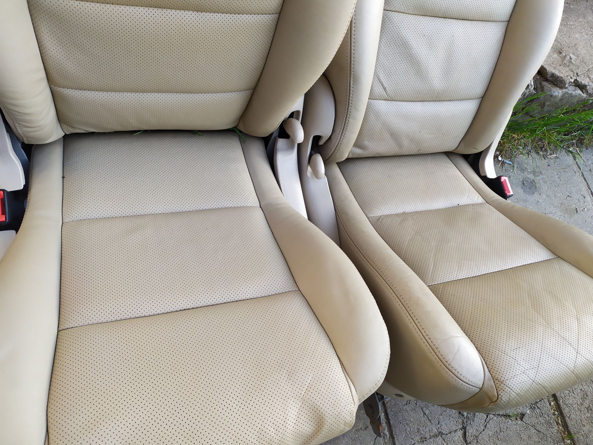 Седелки за Volkswagen Sharan,Seat Alhambra,Ford Galaxy
