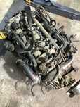 motor opel corsa d