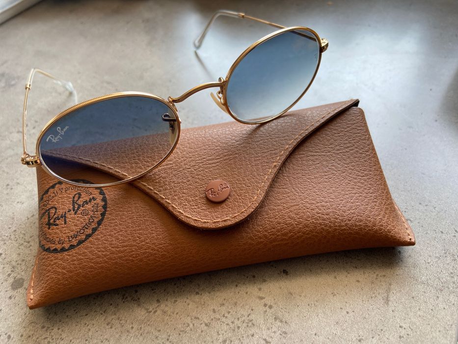 Слънчеви очила Ray Ban дамски