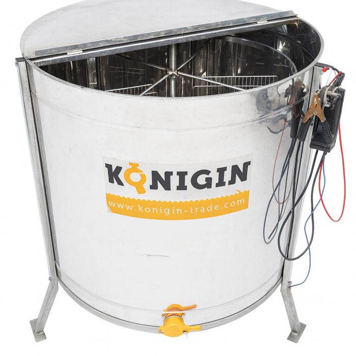 Centrifuga KQNIGIN apicola