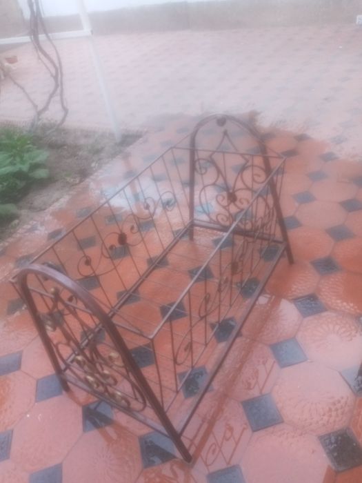 Kacheliya zur sostayaniyada