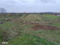 RECO Teren intravilan,  Alparea