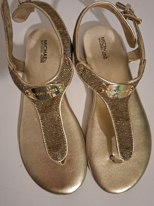 Sandale nr. 35, Michael Kors