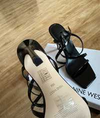 Sandale Nine West piele noi marime 36