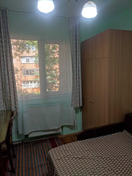 Apartament cu 3 camere in Dambu, zona linistita