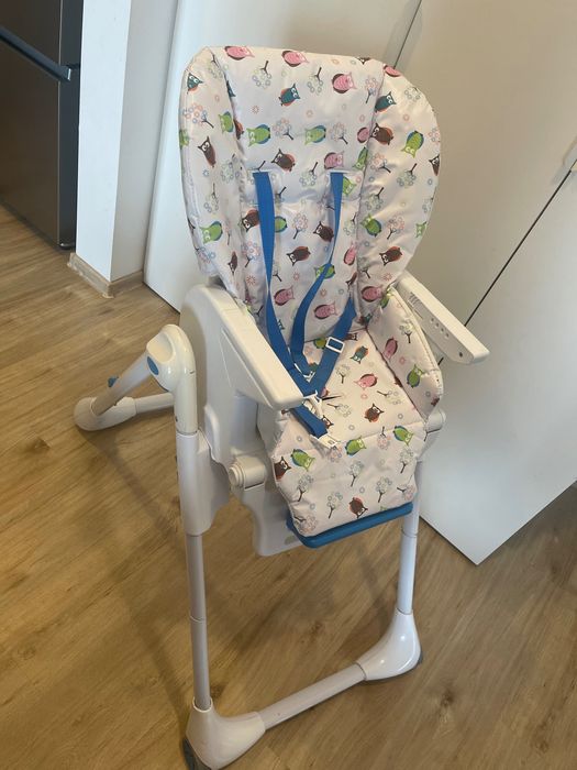 Mothercare kids kitchen chair