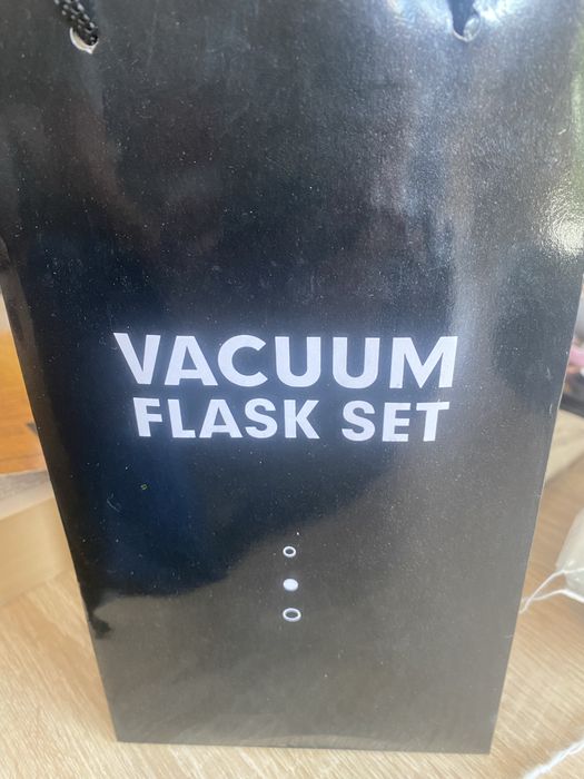 Термус за кафе и чай