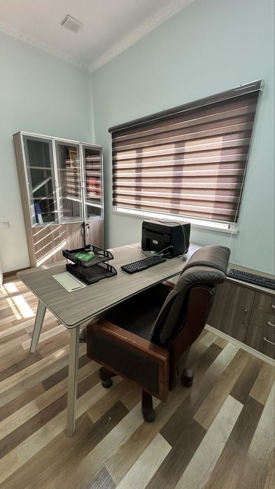 Ofisniy mebel sotiladi. Xitoydan kegan xolati ideal