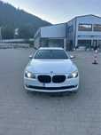 Bmw 730 D 2011 3.0 diesel 245 cai automat 4 butoane ceasuri digitale