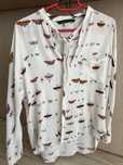 Camasa Zara insecte