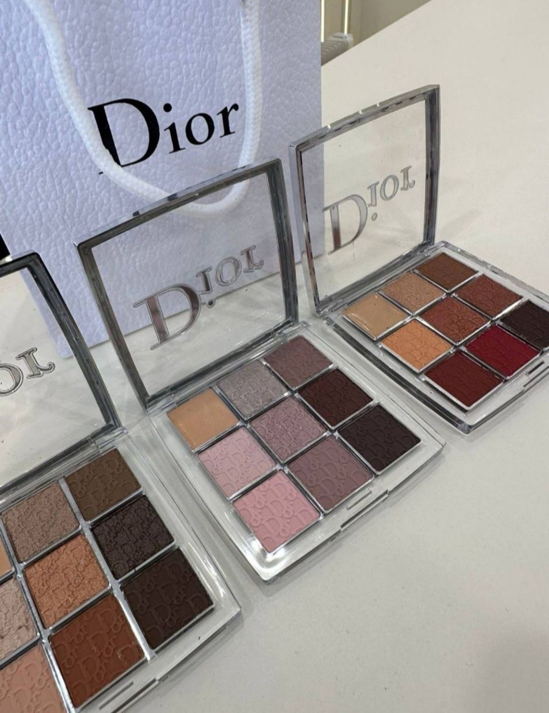 DIOR диор косметика люкс