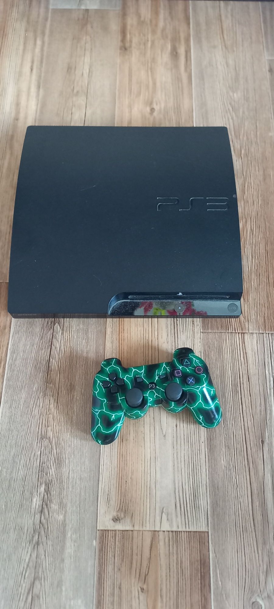 Playstation 3 Slim