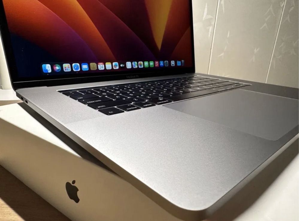 Macbook pro garantiya bilan