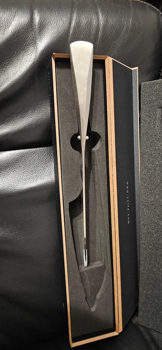 Cutit chef Chroma by Porsche Deaign